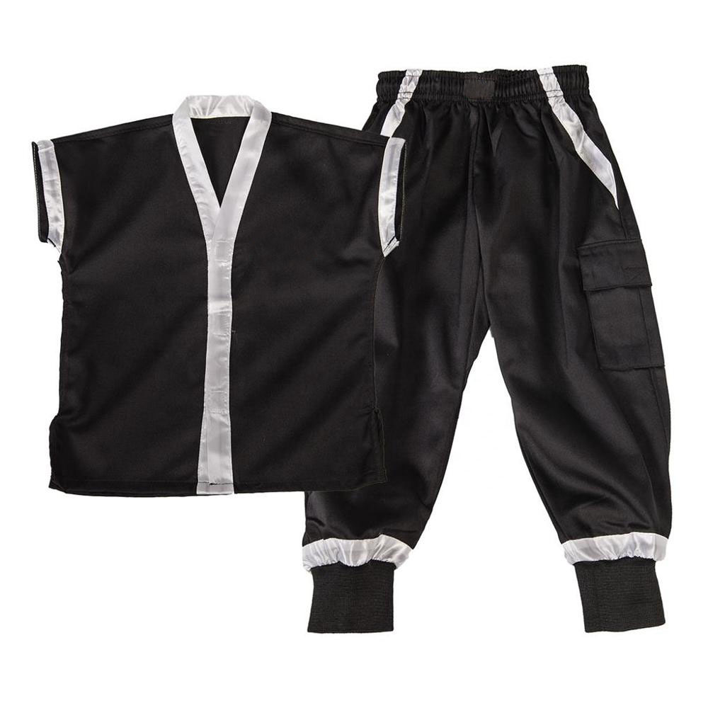 Ninja Suit Sportswear Manufacturer in Sialkot Pakistan INTROX